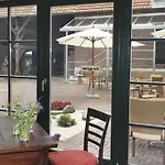 Lindenhof Gästehaus&hofcafe Gasthof Kranenburg (North Rhine-Westphalia)