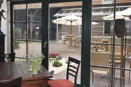 Lindenhof Gaestehaus & Hofcafe 게스트하우스 크라넨버그