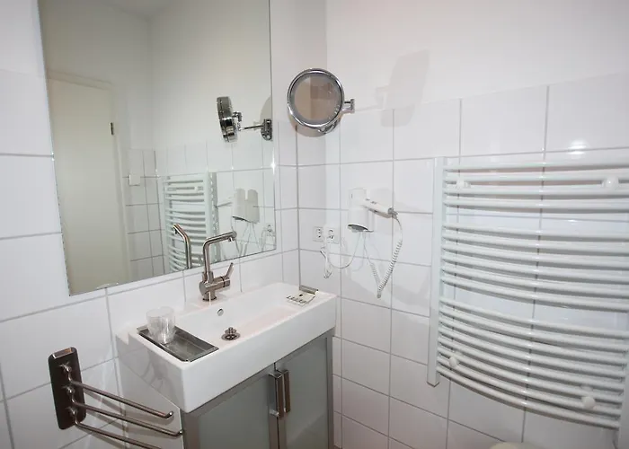 Lindenhof Gaestehaus & Hofcafe 3* Kranenburg (North Rhine-Westphalia)